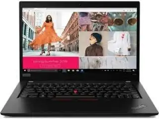  Lenovo Thinkpad X390 (20Q0002HIG) Laptop (Core i7 8th Gen 16 GB 512 GB SSD Windows 10) prices in Pakistan